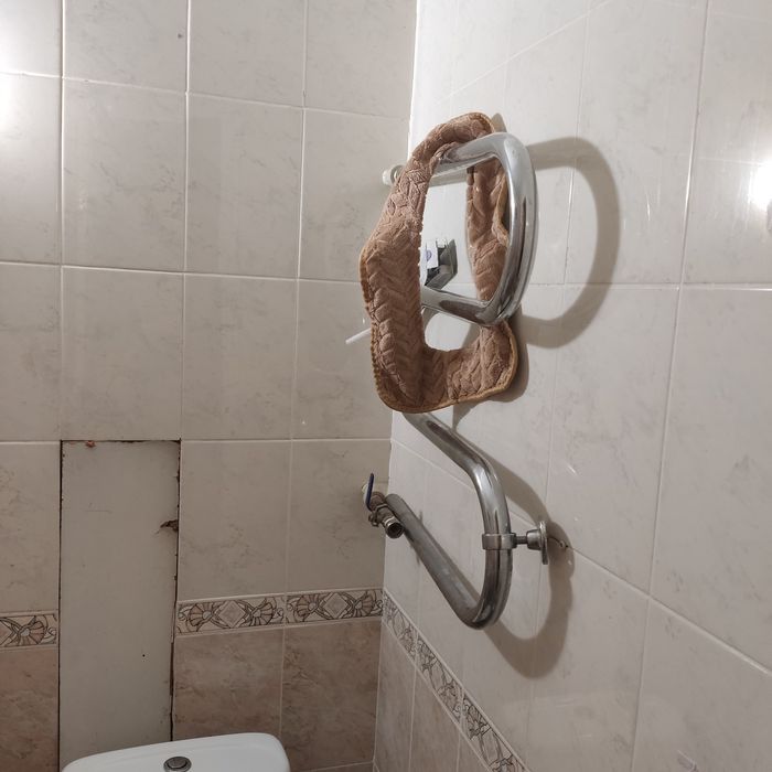 Двокімнатна,Двірцева.