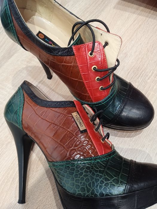 Туфли женские,разные