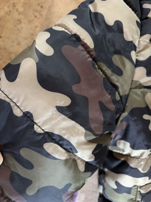 Kurtka na jesien dla chlopca 104