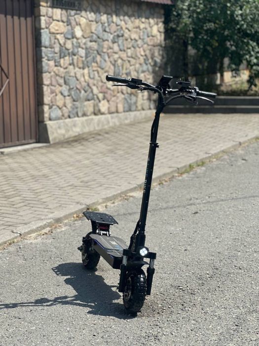 Срочная продажа! Like.Bike Solo 1000W- Возможен обмен!