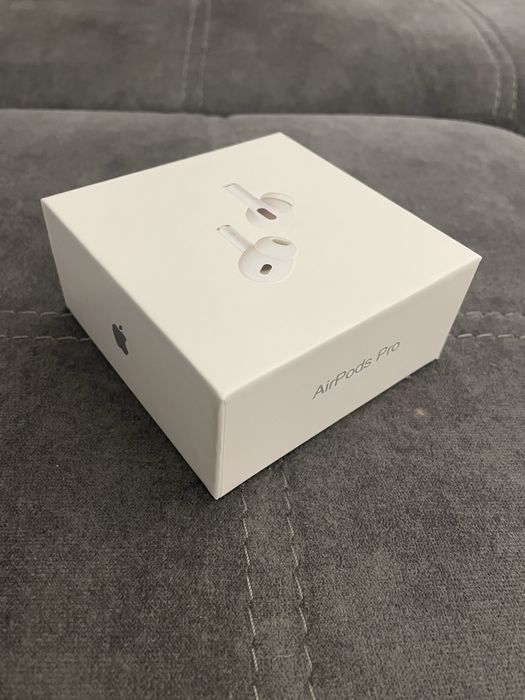 Słuchawki bezprzewodowe AirPods Pro2