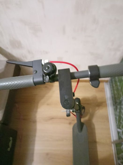 Продам Електросамокат