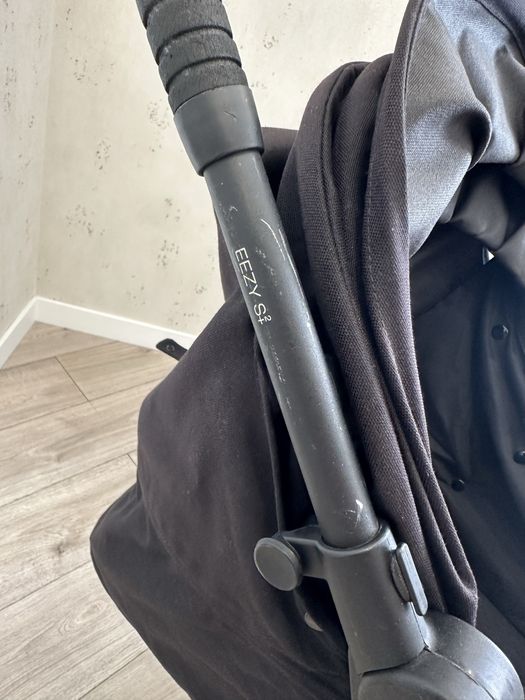 Коляска Cybex easy S plus 2