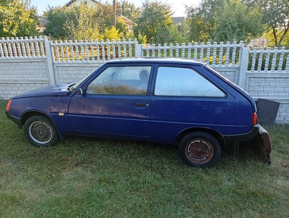 продам автомобіль ТАВРІЯ