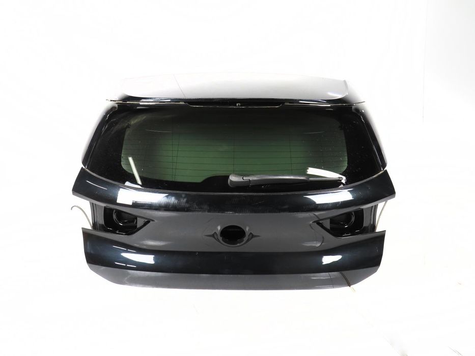 Tampa Da Mala Usado / Original Bmw X2 (F39) 41007423832