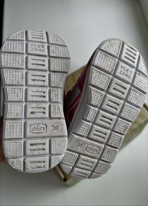 Кросівки Chicco, 20