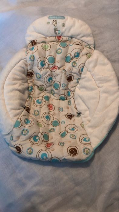 Almofada de amamentação mais redutor