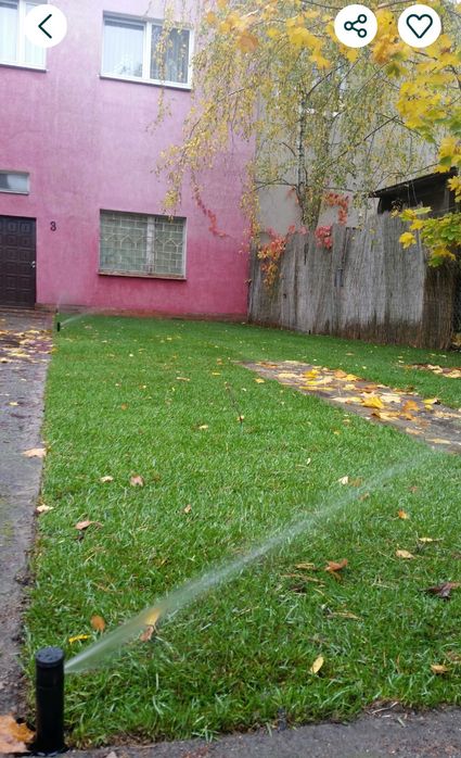 Mieszkanie 85 m² 3 pokoje + kuchnia oraz ogródek ok.100 m² na oś. Wr - View 2
