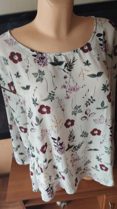 Bluzka r. XXL Reserved (142)