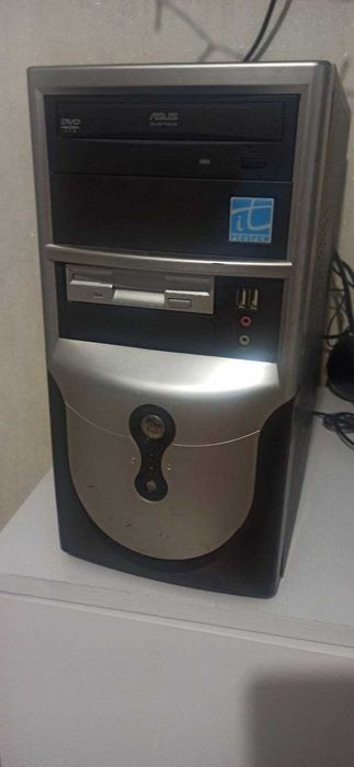 Системный блок Компьютер Проектор BENQ MX507 Принтер  Xerox 3140