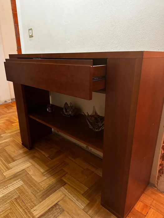 Vendo aparador de entrada