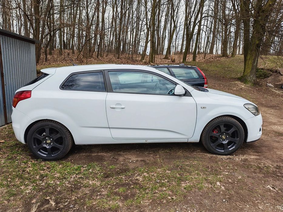 Kia Pro_Cee'd