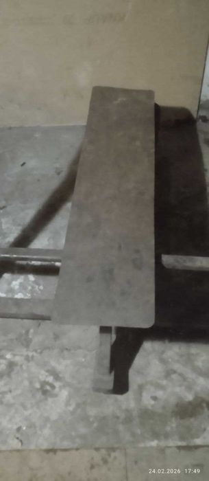 Лавка для жиму лежачи