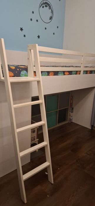 Sprzedam łóżko piętrowe Vox Nest
