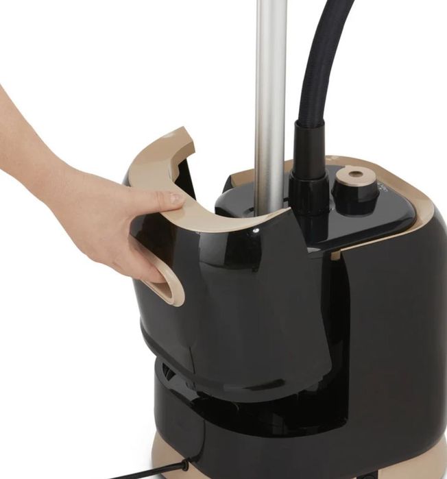 Vendo Ferro Vapor Vertical Rowenta ProStyle