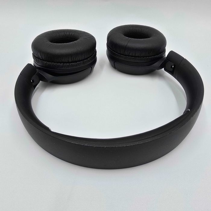 Słuchawki Nauszne JBL Tune 570BT Czarne Okazja!