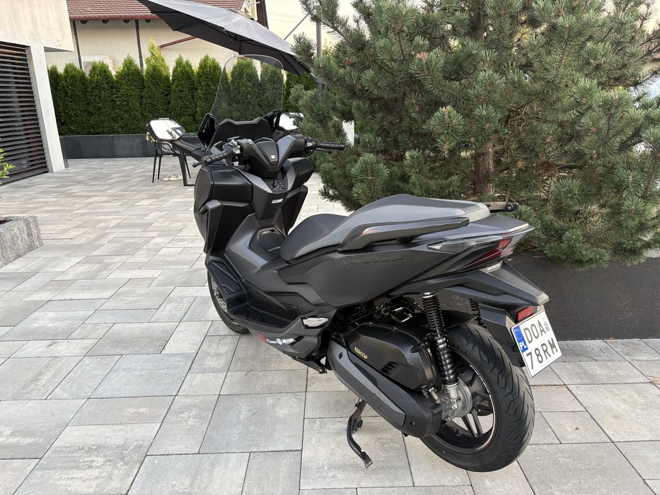 Honda Forza 125 NNS