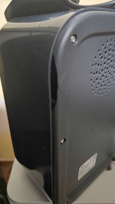 Máquina de fazer biberões de leite em pó Tommee Tippee BB1029A-GS