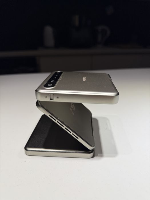 Mini projektor Aurzen ZIP Tri-Fold HD