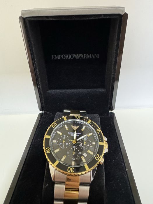 Годинник Emporio Armani AR11364