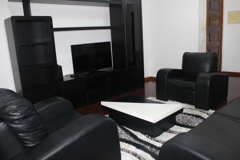 Moveis Sala Estar TUDO INCLUIDO