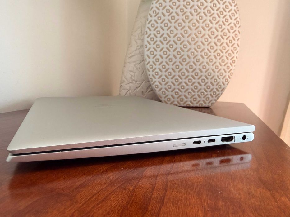 HP Elitebook 840 G8|14"FullHD|i7-1165G7|16Gb Ram|Ssd 512Gb|PT-PT|