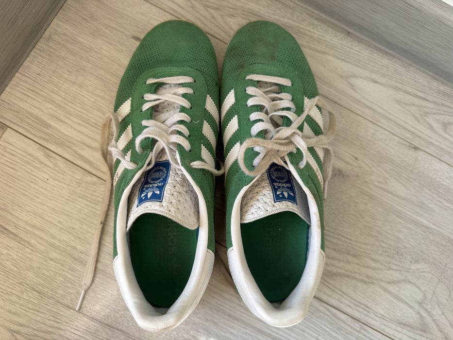 Adidasy Gazelle - używane