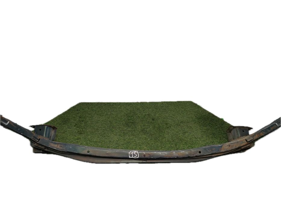 Reforço pára-choques trás HONDA Civic VI Aerodeck (MB_,MC_)