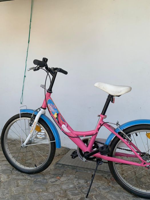 Bicicleta SOY LUNA
