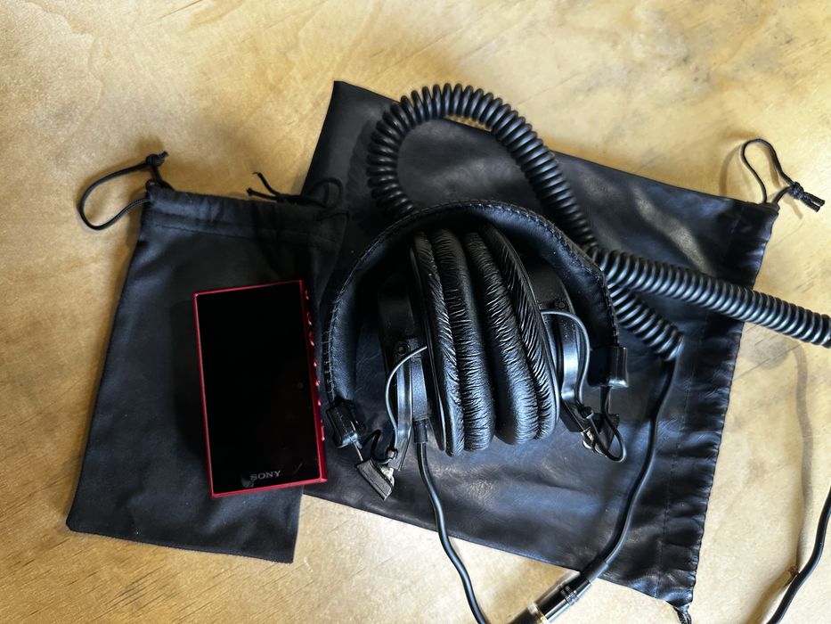 sony nw a35 - купити аудіотехніку - Ціна на OLX.ua