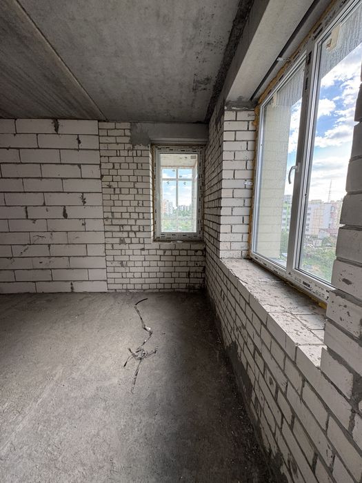 Продаж • ЖК "Никостар комфорт+" • 48 м² • 6/9 поверх • Північний • #146562