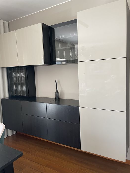 Movel aparador de sala