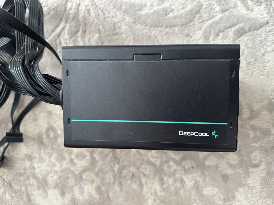 Блок живленя DeepCool 500W
