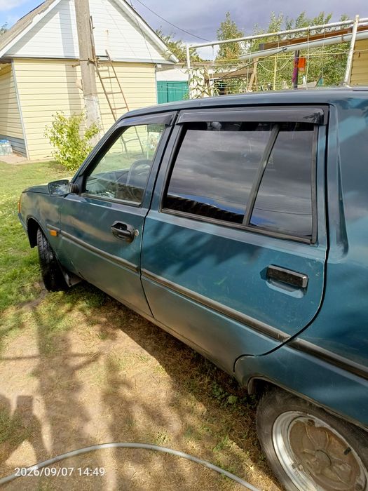 заз 1103 Славута