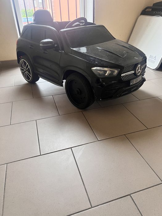 Продам електо машинку