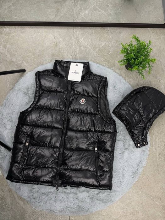 Жилетка Moncler | жилетка moncler | жилетка