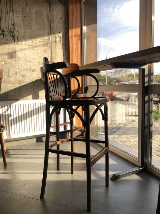 Стул Ірландський барний