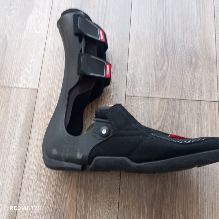 Ортез для ноги ottobock FEO