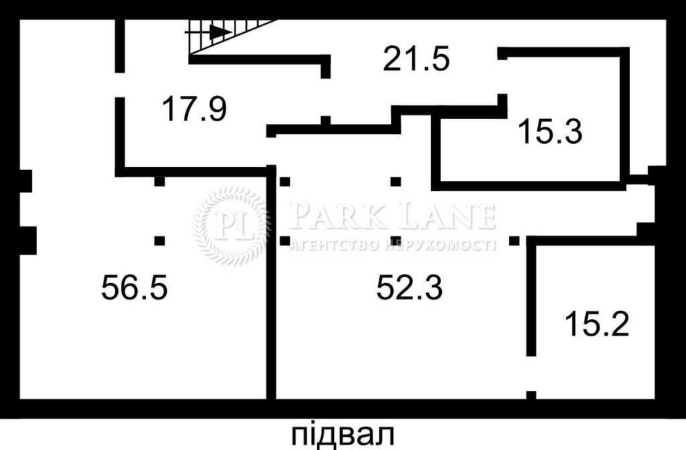 Commercial real estate at st. Ilenka Yuriya (area 1500 m²) - Atlanta.ua - photo 7