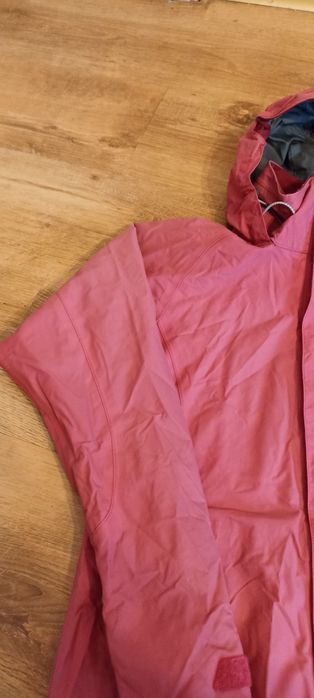 Kurtka Trekkingowa Berghaus Membrana Rozm S Stan Bardzo Dobry