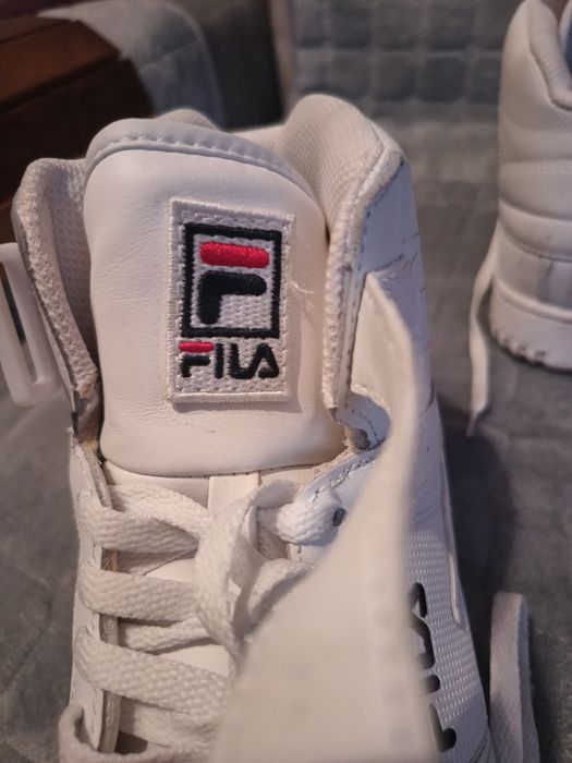 Fila męskie 42 J.Nowe