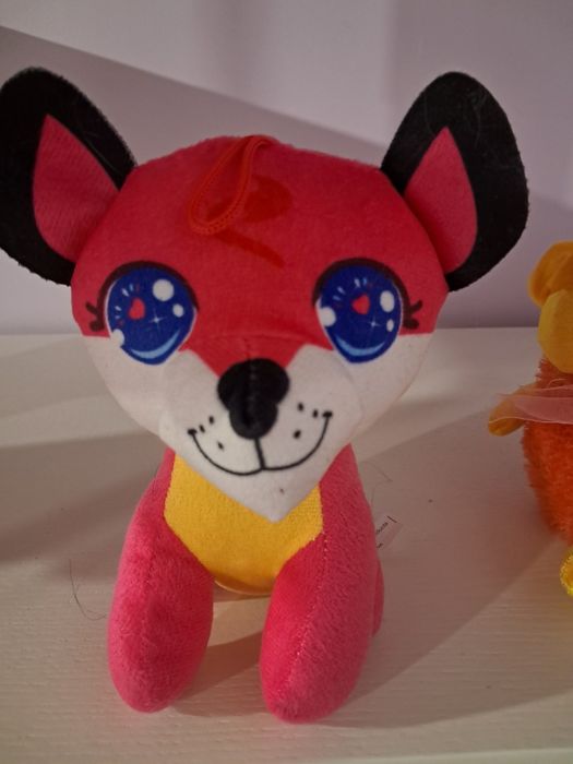 дитячі нові іграшки розчиваючі