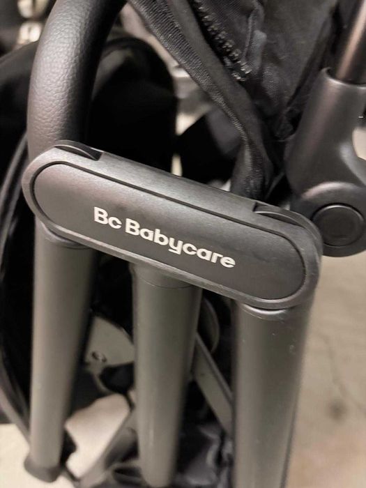 Carrinho de bebé Bc Babycare LiflyGo