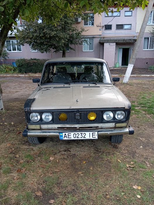 Продам ВАЗ 21061