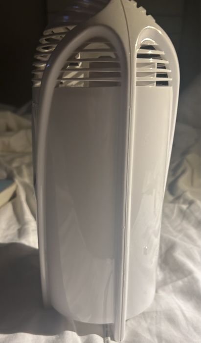 Purificador de ar airfree t40
