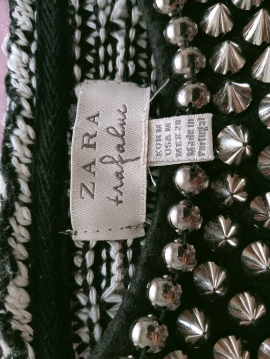 Denim and Knitwear Items