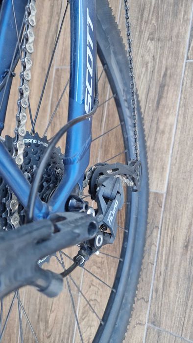 Scott Aspect  rower gorski mtb