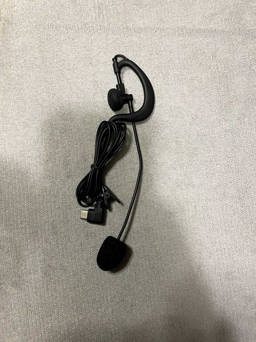 Sistema de Comunicação EJEAS para Árbitros