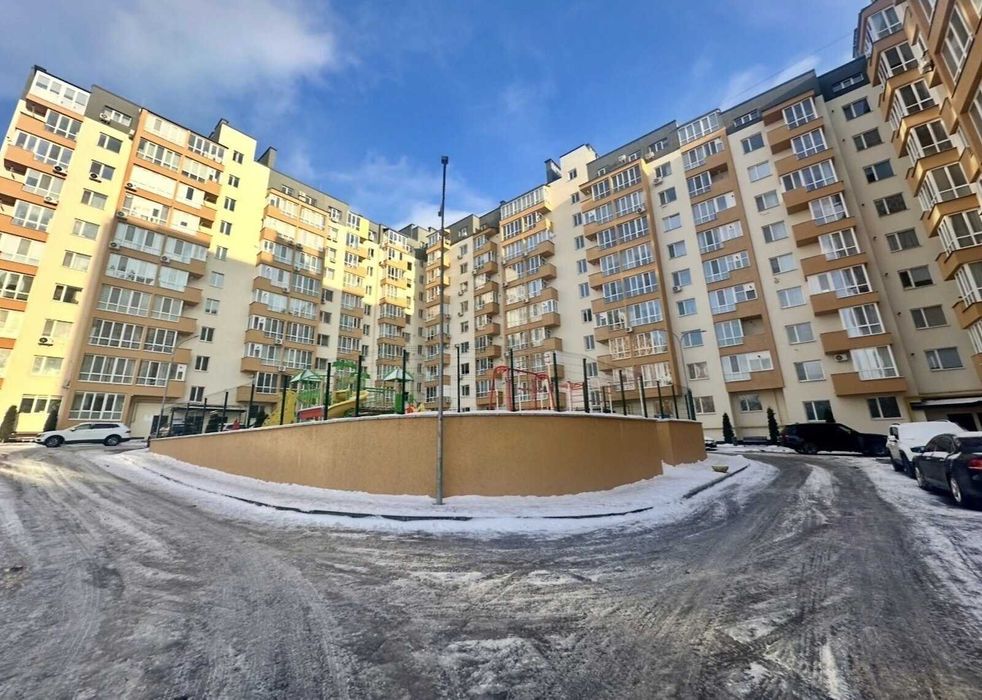 Продаж мансардних приміщень ЖК 'ПЕРЛИНА ПОДІЛЛЯ'