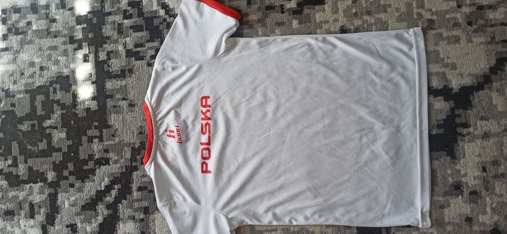 Koszulka sportowa 146